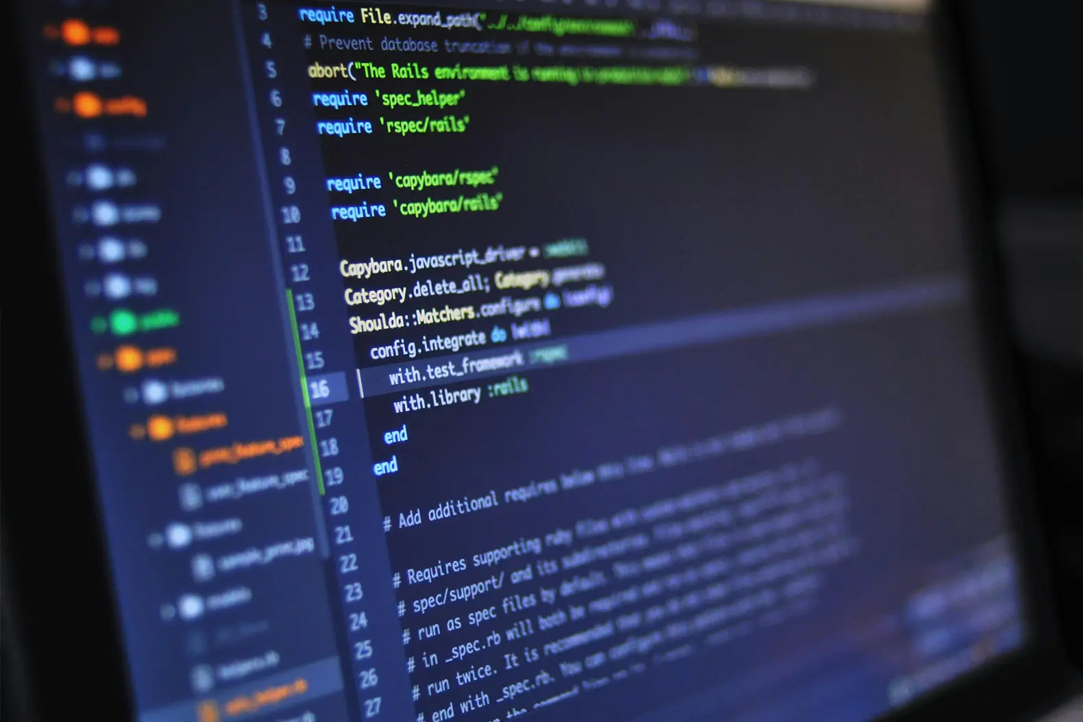 Jak powinna wyglądać dobra strona internetowa dla firmy?