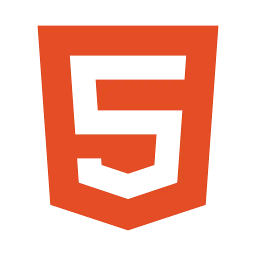 Logo HTML – język strukturujący strony