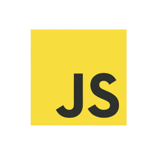 Logo JavaScript – język programowania dla interaktywnych stron internetowych