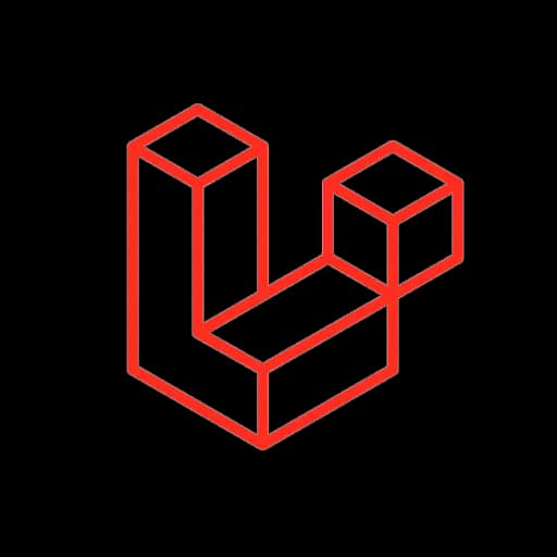 Logo Laravel – framework PHP do budowy aplikacji webowych