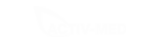 Logo firmy Activ-med - klient GS Studio