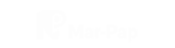 Logo firmy Mar-pap - klient GS Studio