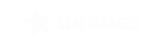 Logo firmy Sen-games - klient GS Studio